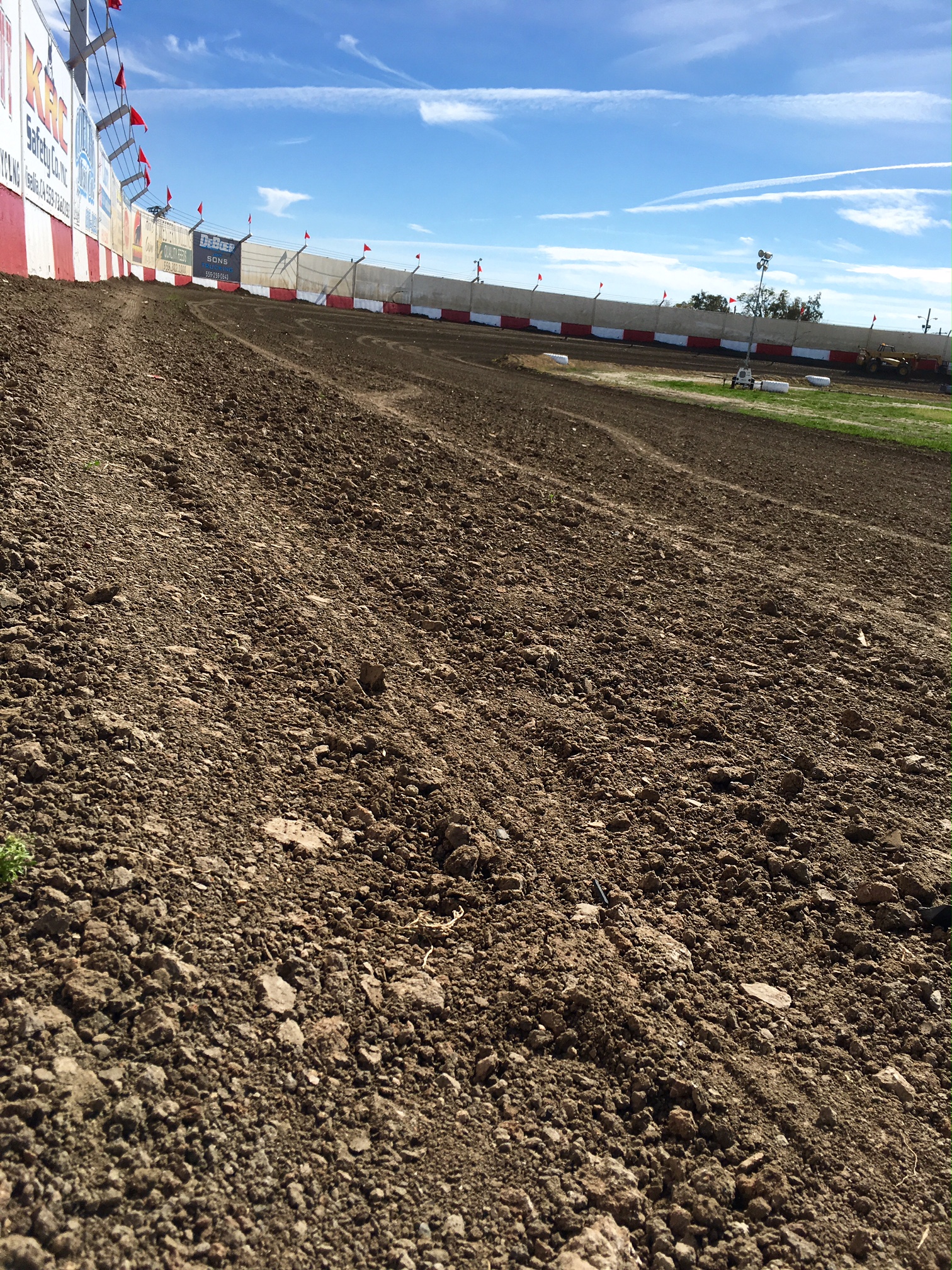 Tulare Thunderbowl Raceway begins busy stretch starting this Saturday