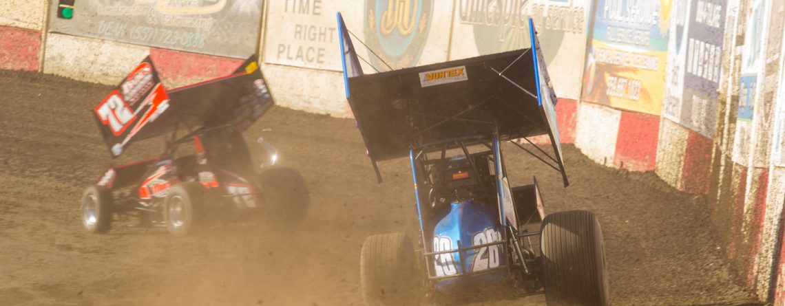 Thunderbowl Raceway in Tulare releases crowd pleasing schedule for 2021